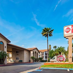 Best Western Plus Ontario Airport & Convention Center